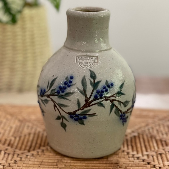 Salmon Falls Pottery - Picture 4 of 11